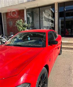 دودج تشارجر